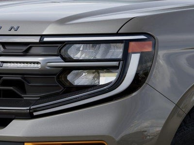 2027 Ford Expedition Tremor 4x4