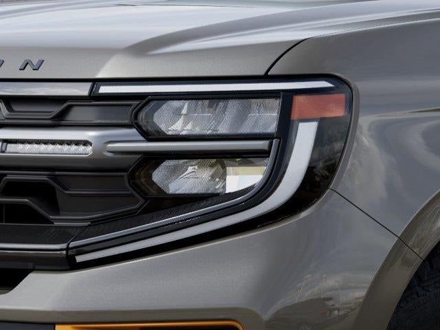 2027 Ford Expedition Tremor 4x4