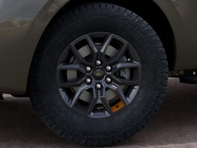 2027 Ford Expedition Tremor 4x4