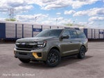 2027 Ford Expedition Tremor 4x4