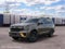 2027 Ford Expedition Tremor 4x4