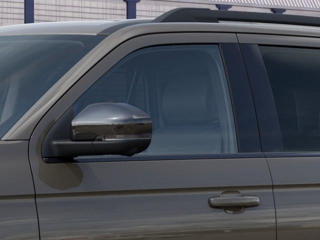 2027 Ford Expedition Tremor 4x4