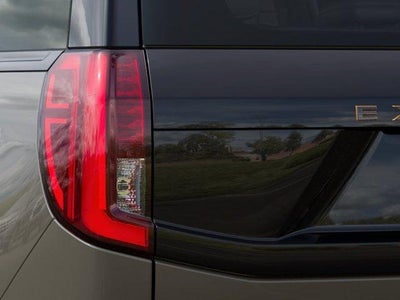 2027 Ford Expedition Tremor 4x4