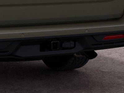 2027 Ford Expedition Tremor 4x4