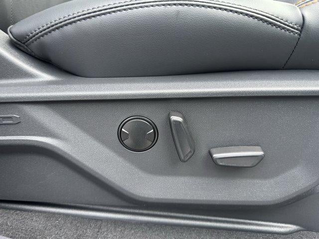 2027 Ford Expedition Tremor 4x4