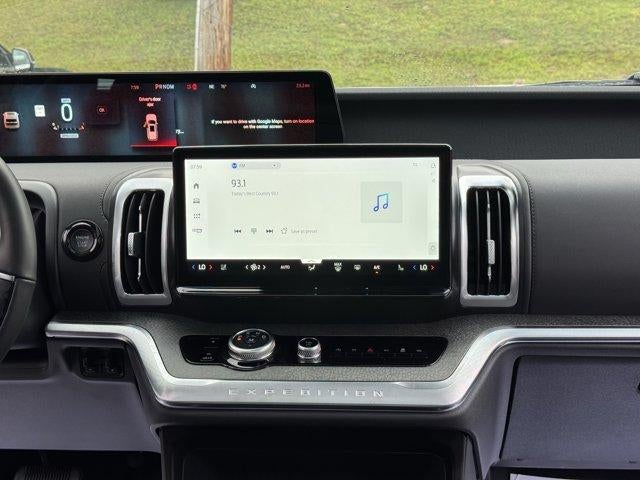 2027 Ford Expedition Tremor 4x4