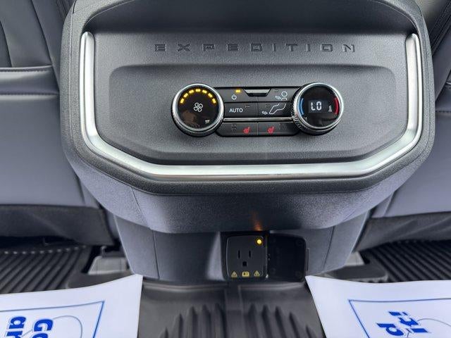 2027 Ford Expedition Tremor 4x4