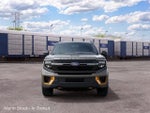 2027 Ford Expedition Tremor 4x4