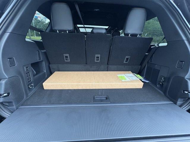 2027 Ford Expedition Tremor 4x4