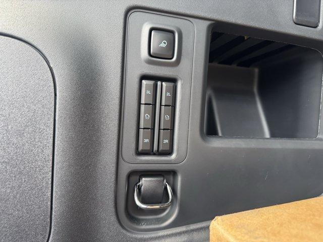 2027 Ford Expedition Tremor 4x4