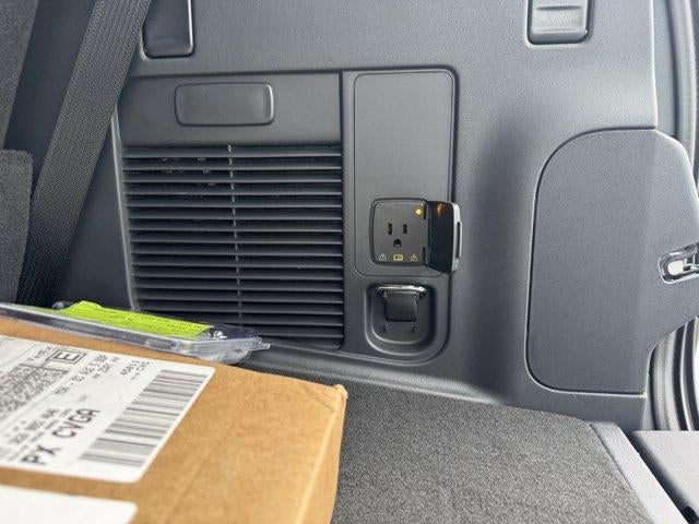 2027 Ford Expedition Tremor 4x4