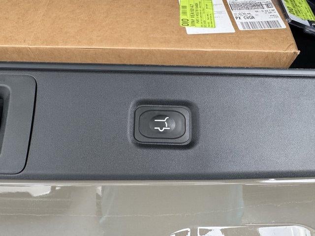2027 Ford Expedition Tremor 4x4