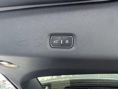 2027 Ford Expedition Tremor 4x4