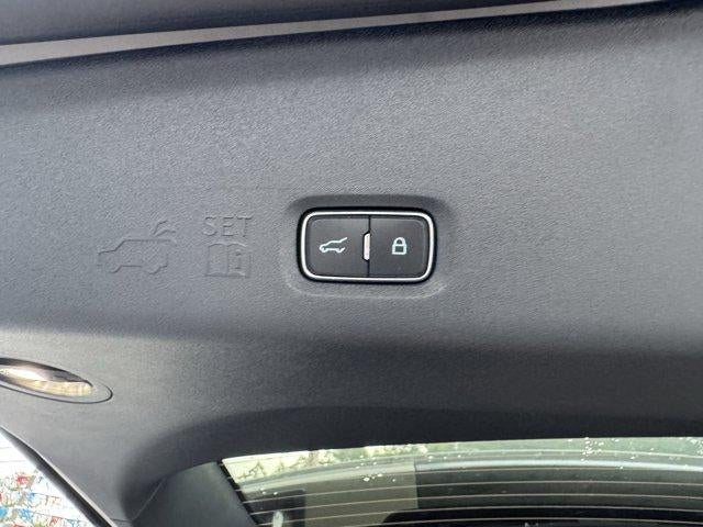 2027 Ford Expedition Tremor 4x4