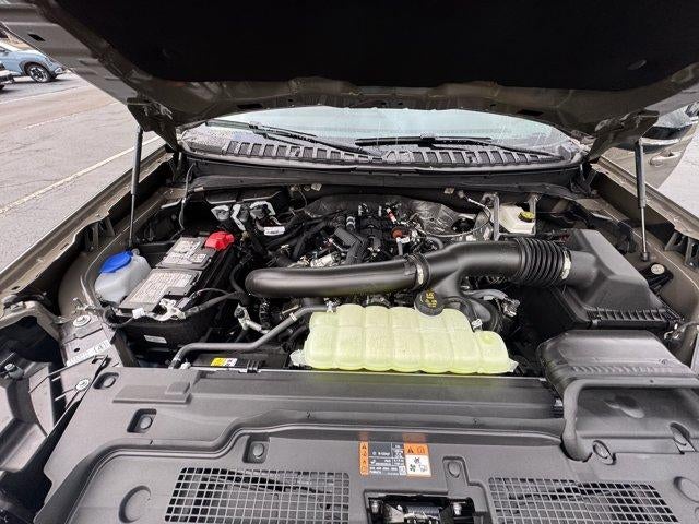 2027 Ford Expedition Tremor 4x4