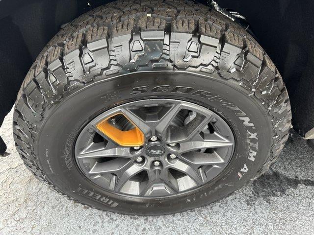 2027 Ford Expedition Tremor 4x4
