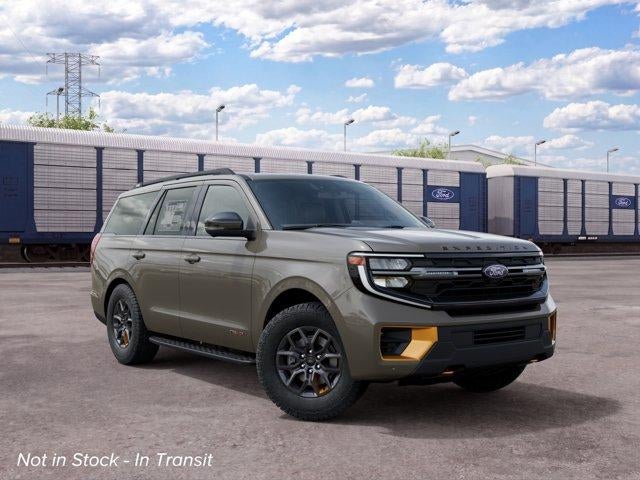 2027 Ford Expedition Tremor 4x4