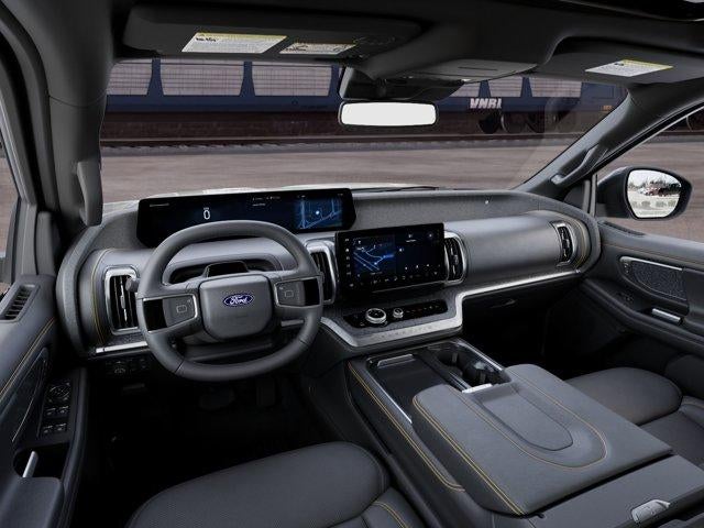 2027 Ford Expedition Tremor 4x4