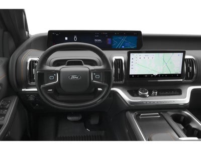 2027 Ford Expedition Tremor 4x4