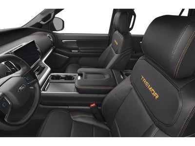2027 Ford Expedition Tremor 4x4