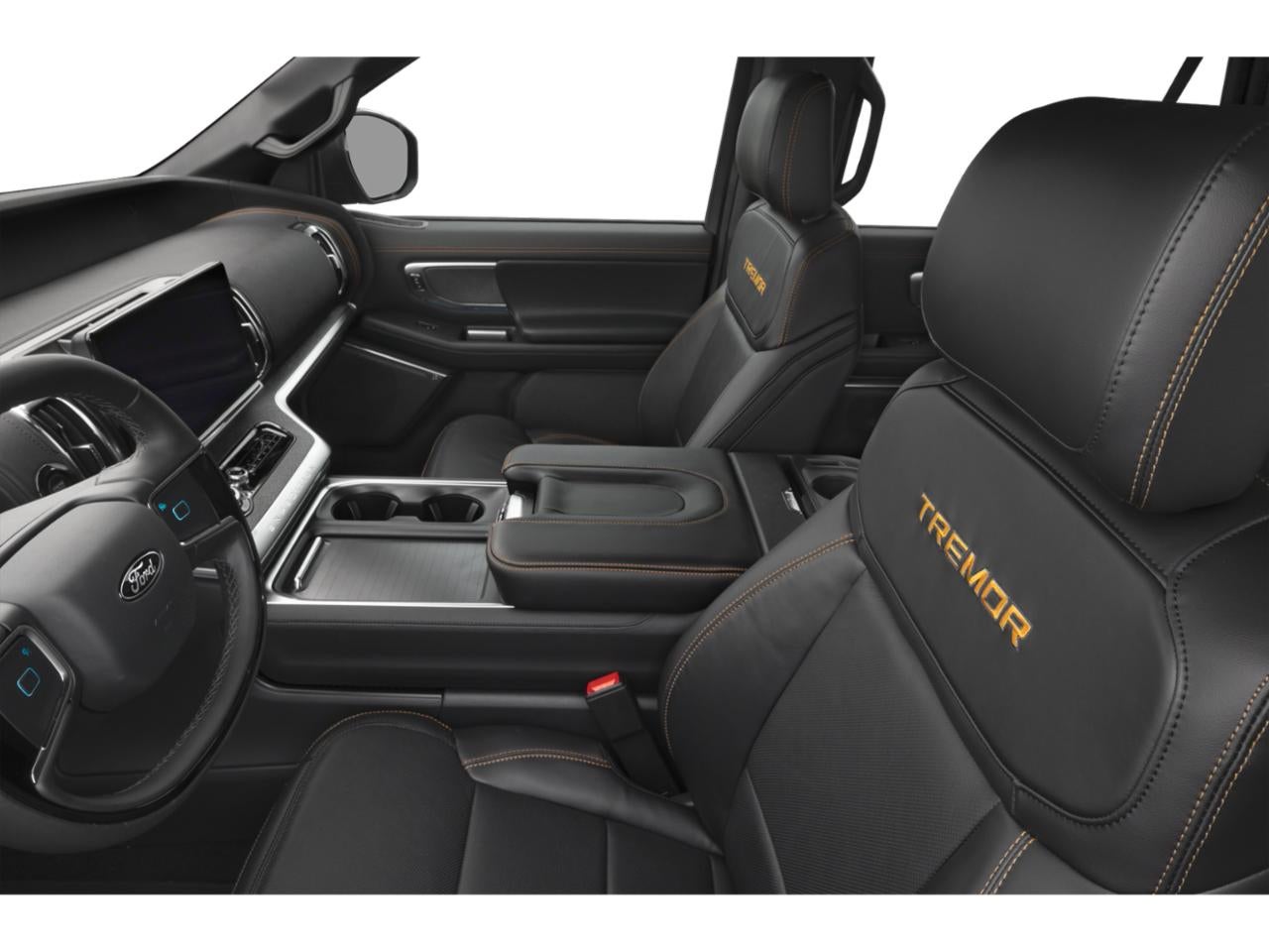 2027 Ford Expedition Tremor 4x4