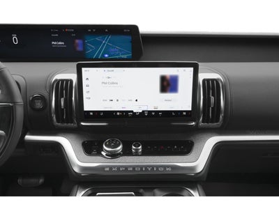 2027 Ford Expedition Tremor 4x4