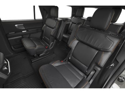 2027 Ford Expedition Tremor 4x4