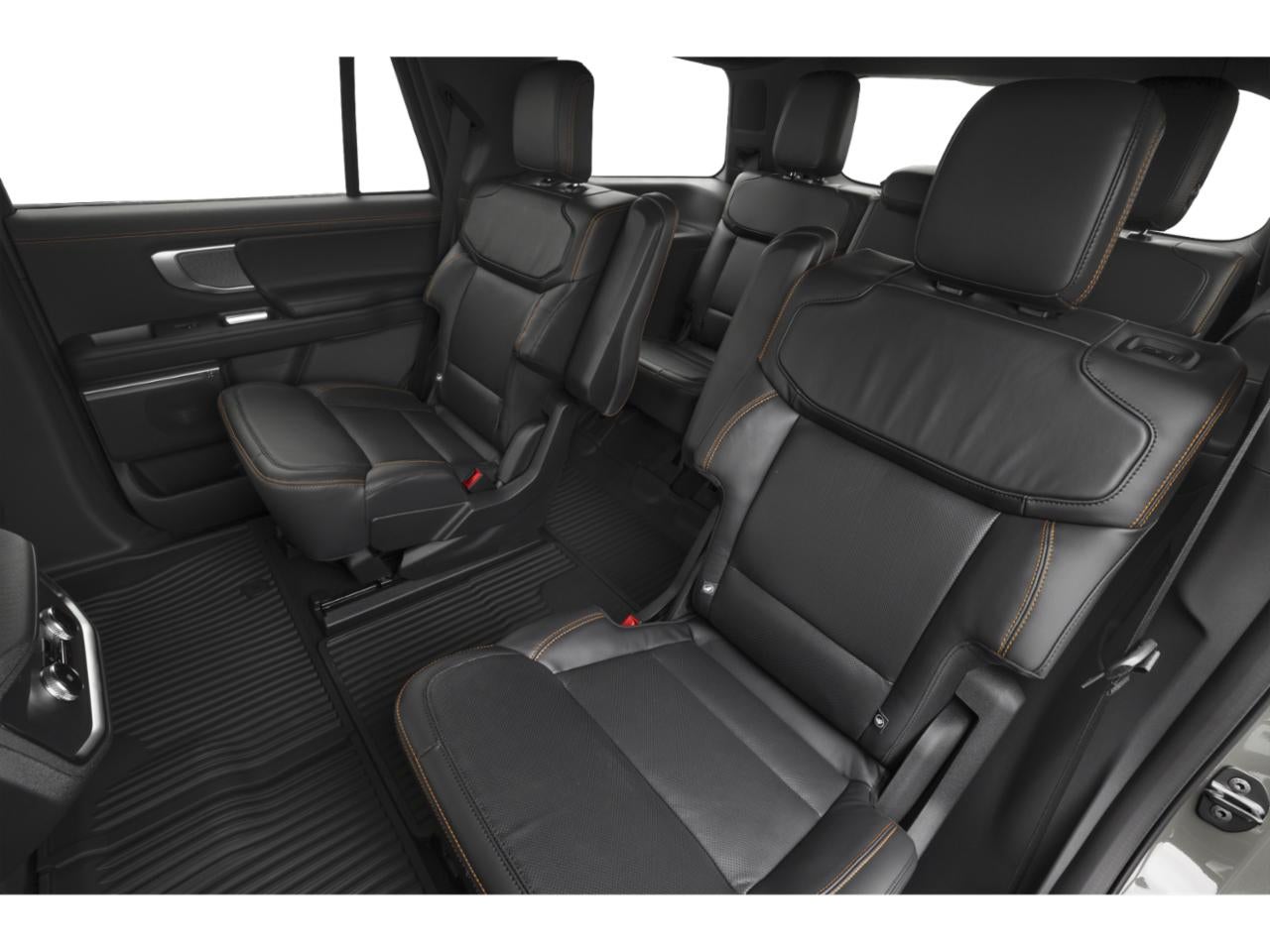 2027 Ford Expedition Tremor 4x4