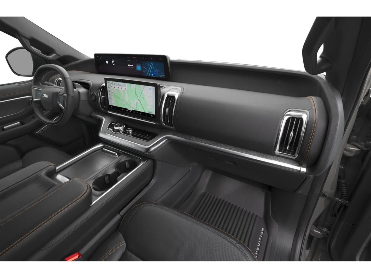 2027 Ford Expedition Tremor 4x4