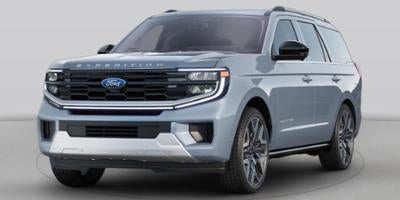 2027 Ford Expedition Tremor 4x4