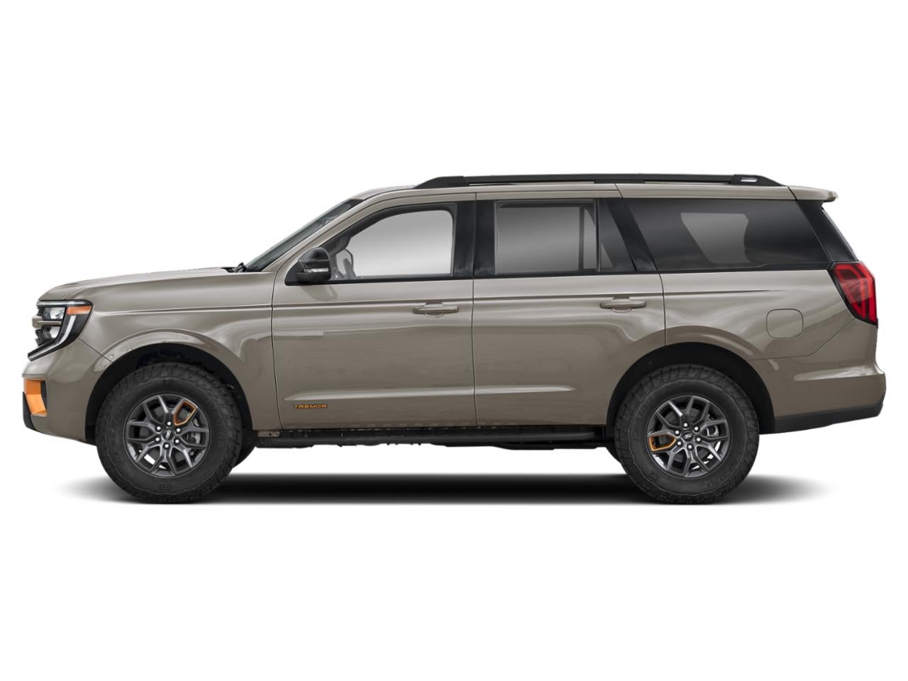 2027 Ford Expedition Tremor 4x4