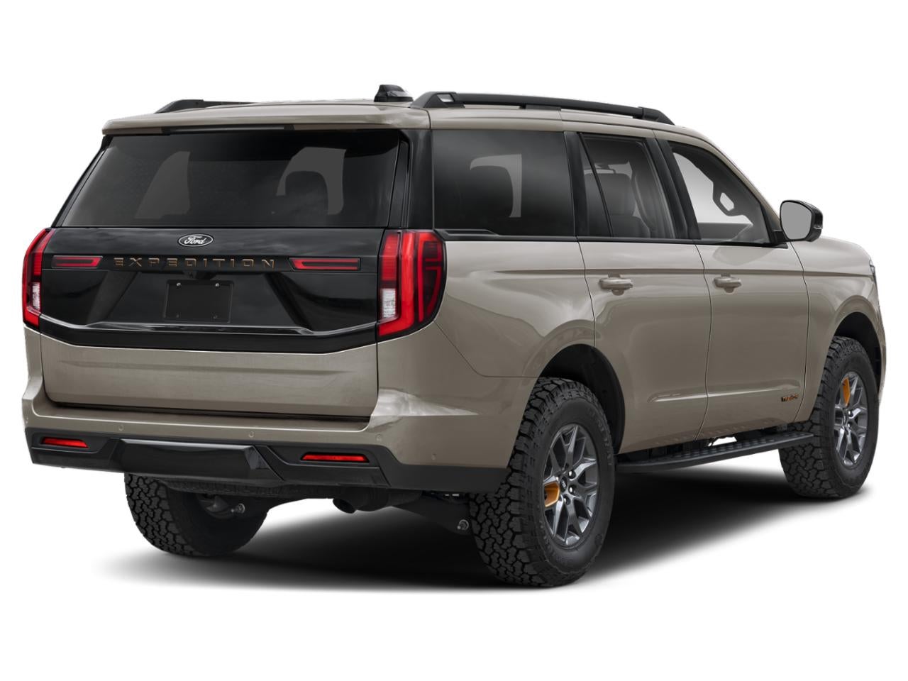 2027 Ford Expedition Tremor 4x4