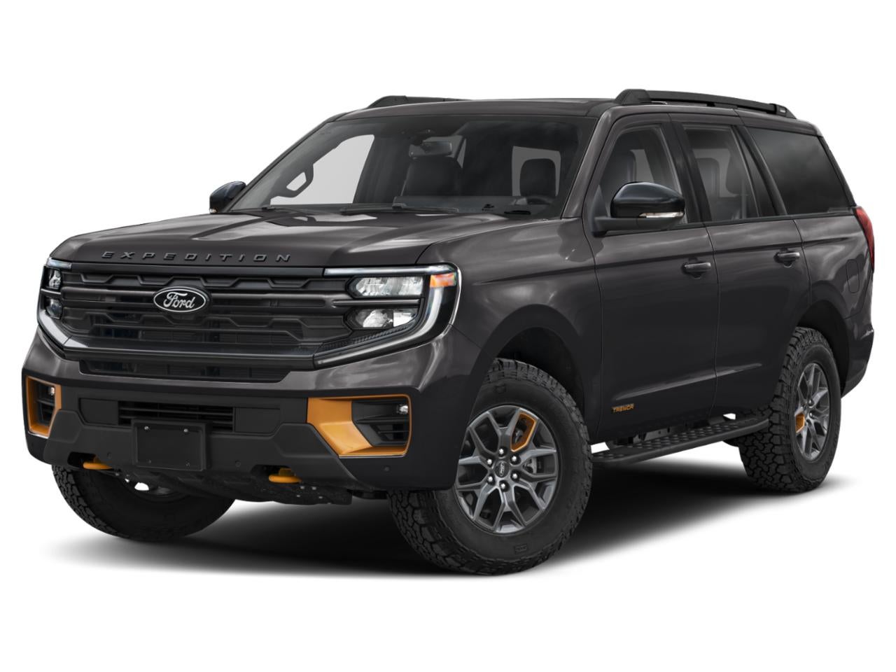 2027 Ford Expedition Tremor 4x4