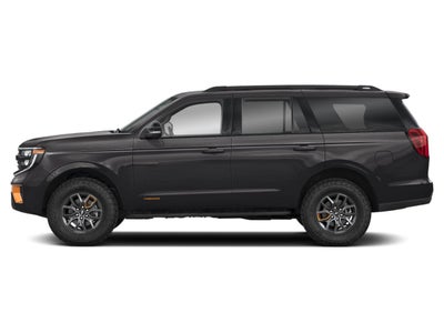 2027 Ford Expedition Tremor 4x4