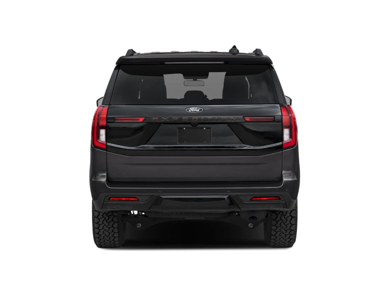 2027 Ford Expedition Tremor 4x4