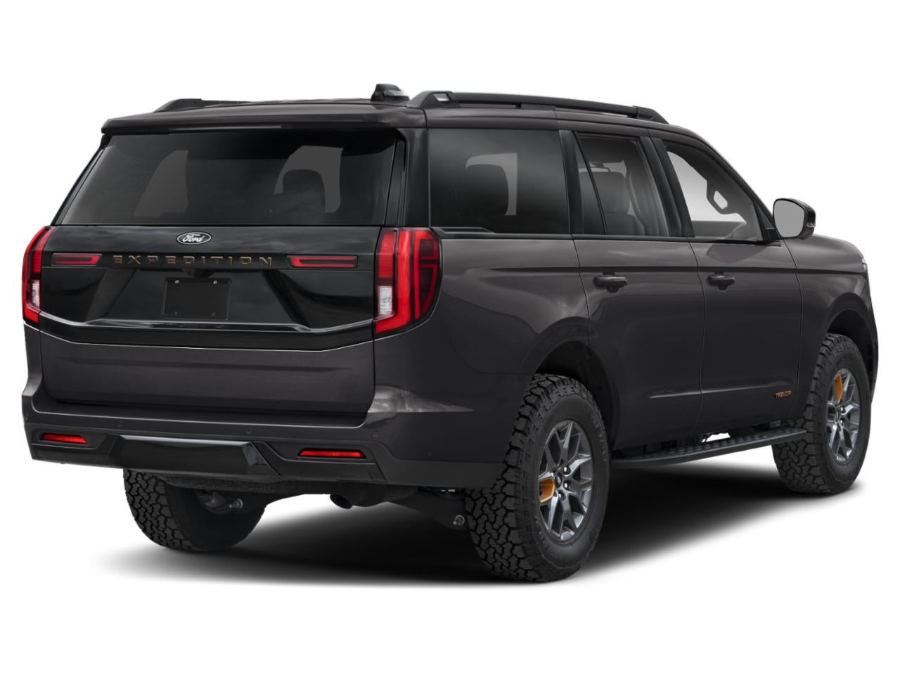 2027 Ford Expedition Tremor 4x4