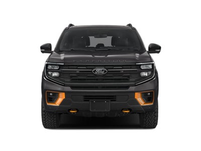 2027 Ford Expedition Tremor 4x4