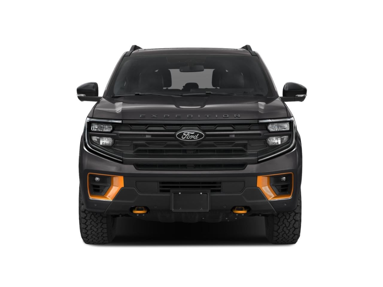 2027 Ford Expedition Tremor 4x4