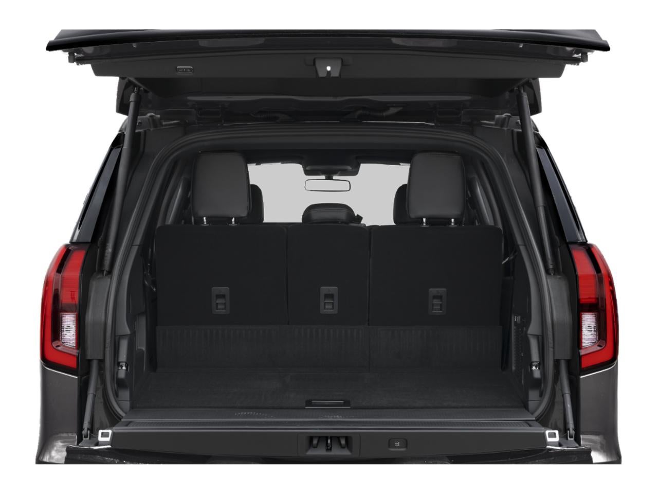 2027 Ford Expedition Tremor 4x4