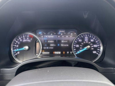 2021 Ford Expedition Limited 4x4