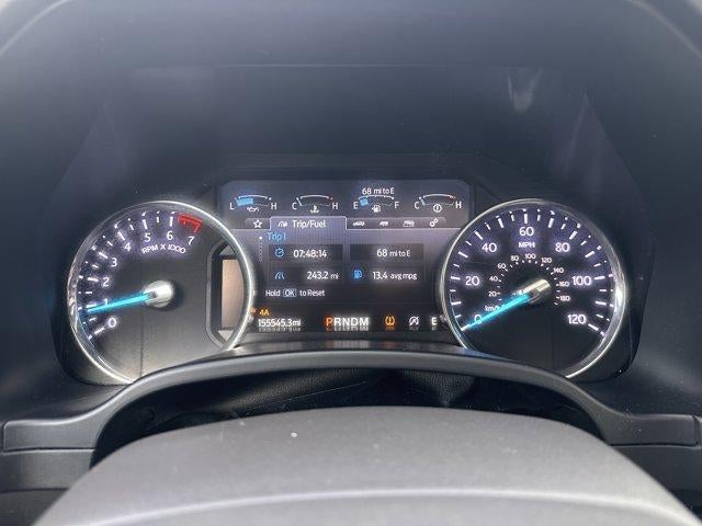 2021 Ford Expedition Limited 4x4