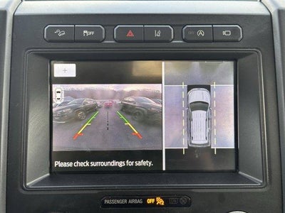 2021 Ford Expedition Limited 4x4