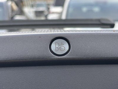 2021 Ford Expedition Limited 4x4