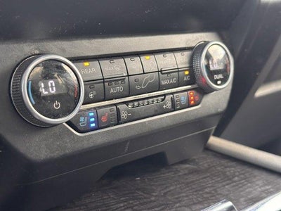 2021 Ford Expedition Limited 4x4