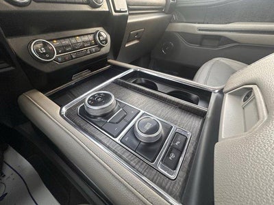 2021 Ford Expedition Limited 4x4