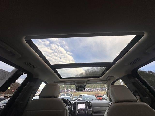 2021 Ford Expedition Limited 4x4