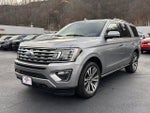 2021 Ford Expedition Limited 4x4