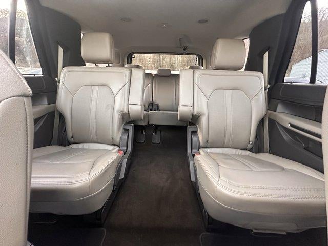 2021 Ford Expedition Limited 4x4