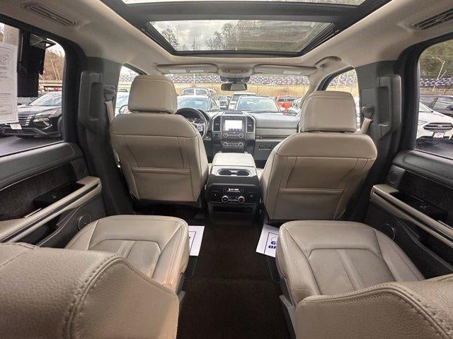 2021 Ford Expedition Limited 4x4