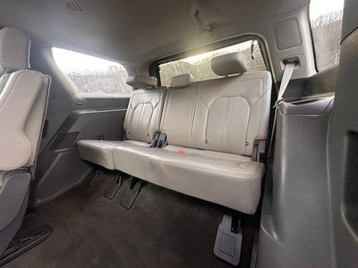 2021 Ford Expedition Limited 4x4